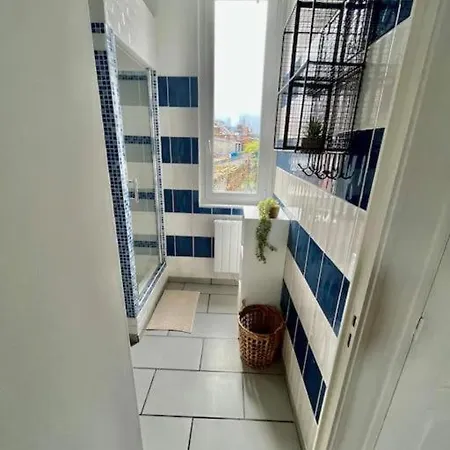 L'evasion B Apartament