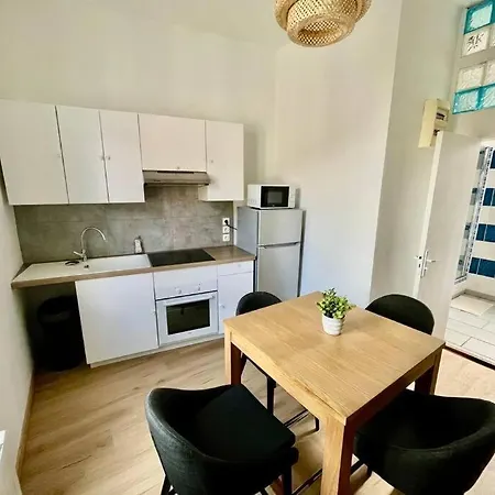 Apartament L'evasion B Amiens