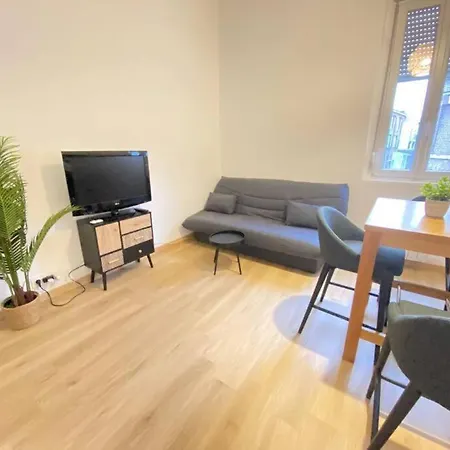 Apartament L'evasion B Amiens