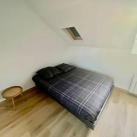 L'evasion B * Amiens