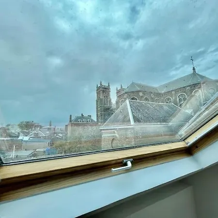 L'evasion B Apartament *